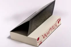 Blanvalet Taschenbuchverl Klassische Horrorgeschichten*Vampyria - Der Hof der Finsternis