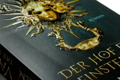 Blanvalet Taschenbuchverl Klassische Horrorgeschichten*Vampyria - Der Hof der Finsternis