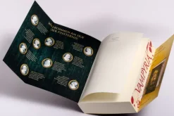 Blanvalet Taschenbuchverl Klassische Horrorgeschichten*Vampyria - Der Hof der Finsternis