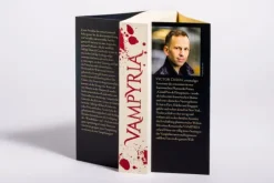 Blanvalet Taschenbuchverl Klassische Horrorgeschichten*Vampyria - Der Hof der Wunder