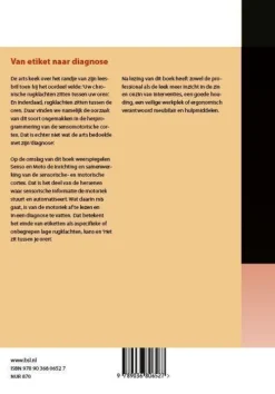 Bohn Stafleu van Loghum Niederländische Bücher-Van etiket naar diagnose