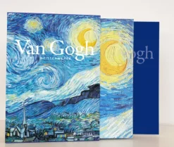 Van Gogh*Prestel Verlag Hot