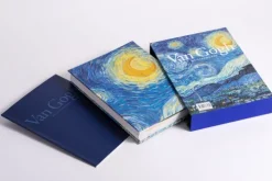 Van Gogh*Prestel Verlag Hot