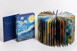 Van Gogh*Prestel Verlag Hot