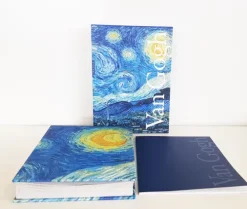 Van Gogh*Prestel Verlag Hot