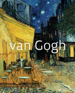 Van Gogh*Prestel Verlag Best