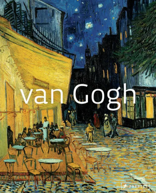 Van Gogh*Prestel Verlag Best