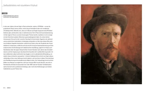 Van Gogh*Prestel Verlag Best