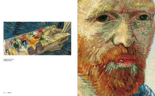 Van Gogh*Prestel Verlag Best