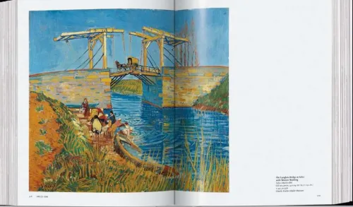 Taschen GmbH Künstler:Innen Im Fokus-Van Gogh. Sämtliche Gemälde