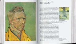 Taschen GmbH Künstler:Innen Im Fokus-Van Gogh. Sämtliche Gemälde