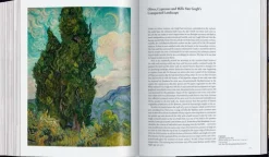 Taschen GmbH Künstler:Innen Im Fokus-Van Gogh. Sämtliche Gemälde