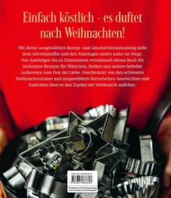 Vanille, Zimt und Weihnachtsduft*Ars Edition GmbH Hot