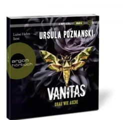 VANITAS - Grau wie Asche*Argon Verlag GmbH Hot
