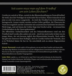 VANITAS - Grau wie Asche*Argon Verlag GmbH Hot