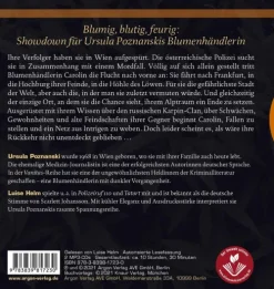 Argon Verlag GmbH Krimis & Thriller·Weibliche Ermittler*Vanitas - Rot wie Feuer