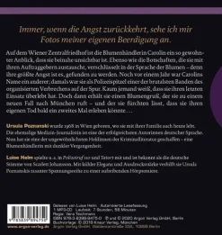 Vanitas - Schwarz wie Erde*Argon Verlag GmbH New