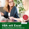 Bildner Verlag Computer & Internet-VBA mit Excel - Der leichte Einstieg