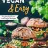 riva Verlag Vollwertküche|Vegetarisch-Vegan & Easy