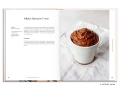 VEGAN AYURVEDA - Das Kochbuch*PAPERISH Verlag Hot