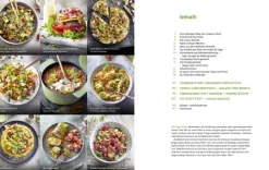 Becker Joest Volk Verlag Vollwertküche|Vegetarisch*Vegan Body Reset