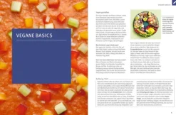 Vegan! Das Goldene von GU*Graefe und Unzer Verlag