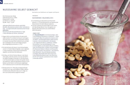 Vegan! Das Goldene von GU*Graefe und Unzer Verlag