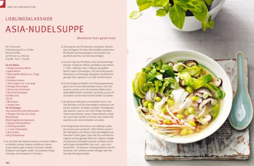 Vegan! Das Goldene von GU*Graefe und Unzer Verlag