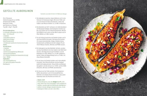 Vegan! Das Goldene von GU*Graefe und Unzer Verlag