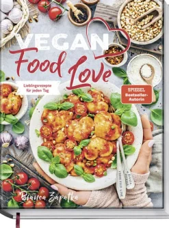 Becker Joest Volk Verlag Vegan*Vegan Food Love