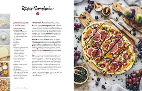 Becker Joest Volk Verlag Vegan*Vegan Food Love