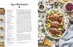 Becker Joest Volk Verlag Vegan*Vegan Food Love