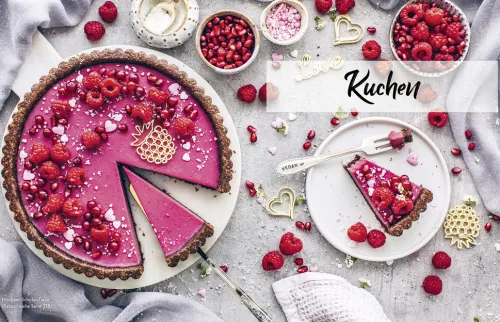 Becker Joest Volk Verlag Vegan*Vegan Food Love