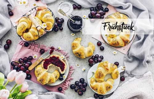 Becker Joest Volk Verlag Vegan*Vegan Food Love