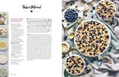 Becker Joest Volk Verlag Vegan*Vegan Food Love