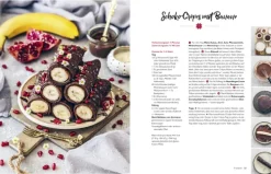 Becker Joest Volk Verlag Vegan*Vegan Food Love