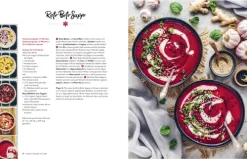 Becker Joest Volk Verlag Vegan*Vegan Food Love