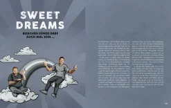 Becker Joest Volk Verlag Vegan-Vegan Gladiators