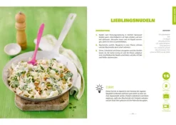 Bassermann, Edition Vegetarisch|Meal Prep-Vegan im Job