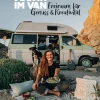 Vegan im Van*Ventil Verlag UG Clearance