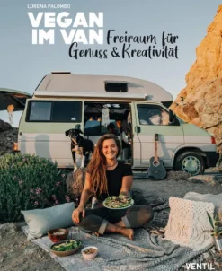 Vegan im Van*Ventil Verlag UG Clearance