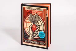 Suedwest Verlag Vegan*Vegan Rock You - Günstige vegane und nachhaltige Rezepte für jeden Tag -