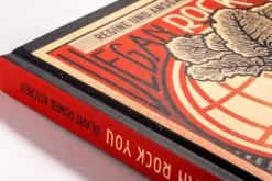 Suedwest Verlag Vegan*Vegan Rock You - Günstige vegane und nachhaltige Rezepte für jeden Tag -