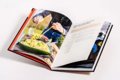 Suedwest Verlag Vegan*Vegan Rock You - Günstige vegane und nachhaltige Rezepte für jeden Tag -