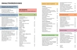 Dorling Kindersley Verlag Vegetarisch-Vegane Ernährung für Einsteiger