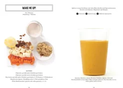 Dorling Kindersley Verlag Wein & Getränke-Vegane Smoothies