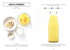 Dorling Kindersley Verlag Wein & Getränke-Vegane Smoothies