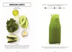Dorling Kindersley Verlag Wein & Getränke-Vegane Smoothies