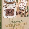 Christian Verlag GmbH Weihnachten Kochen & Backen*Vegane Weihnachtsbäckerei
