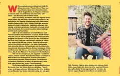 Dorling Kindersley Verlag Vegan-Veganes Vleisch selbst gemacht